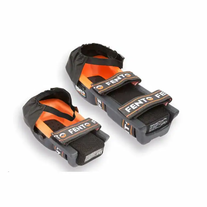 FENTO Kniebeschermer Set Beschermkap Voor Original En Max