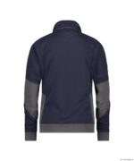 VELOX Next Sweater Dames Nachtblauww/Antracietgrijs