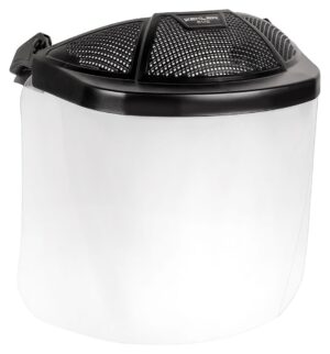 VISOR FOR EARMUFFS ZEKLER 67EM