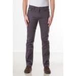 JACKSONVILLE Jeansbroek Regular Fit Dark Grey