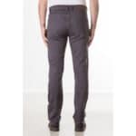 JACKSONVILLE Jeansbroek Regular Fit Dark Grey