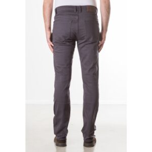 JACKSONVILLE Jeansbroek Regular Fit Dark Grey