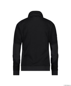 VELOX Next Sweater Dames Zwart