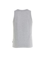 3511 Mouwloos Onderhemd Grijs Mêlee