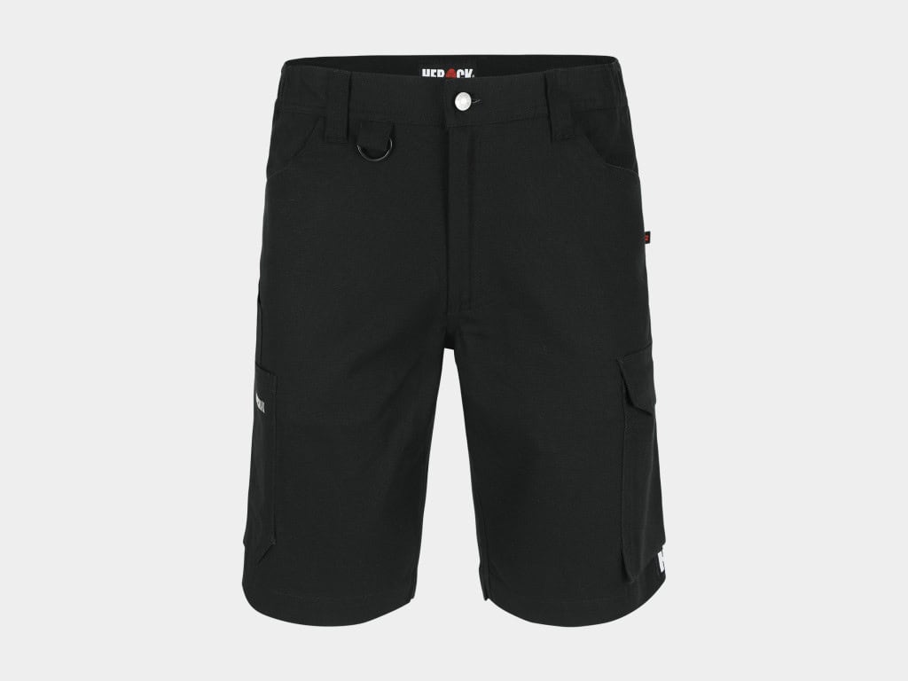 Bargo Bermuda Zwart