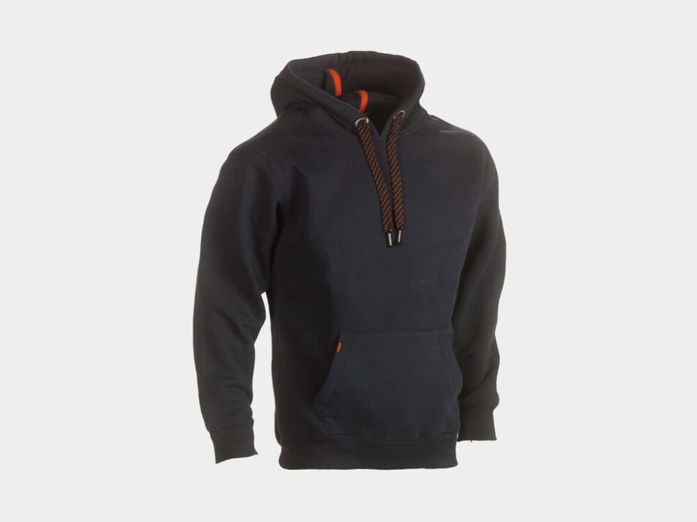 Hesus Sweater met Kap Marine