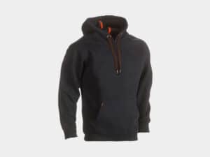 Hesus Sweater met Kap Marine