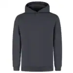 Hoodie Redefined Antraciet