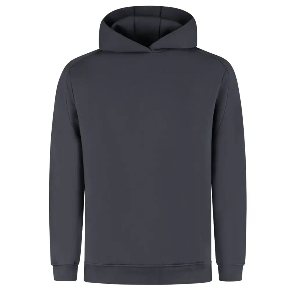Hoodie Redefined Antraciet