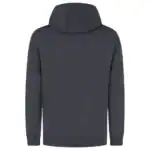 Hoodie Redefined Antraciet