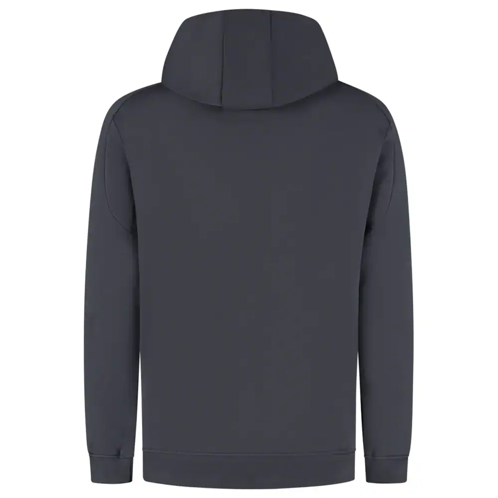 Hoodie Redefined Antraciet