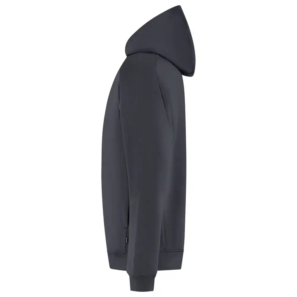 Hoodie Redefined Antraciet