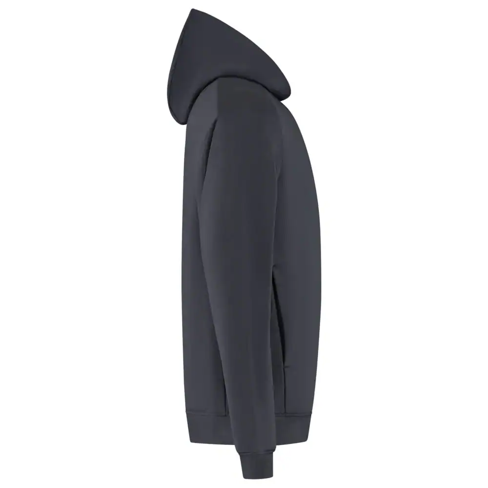 Hoodie Redefined Antraciet