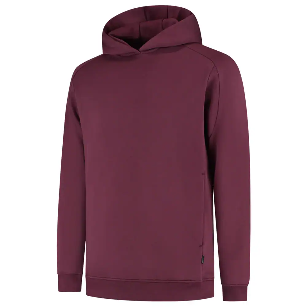 Hoodie Redefined Bordeaux