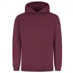 Hoodie Redefined Bordeaux