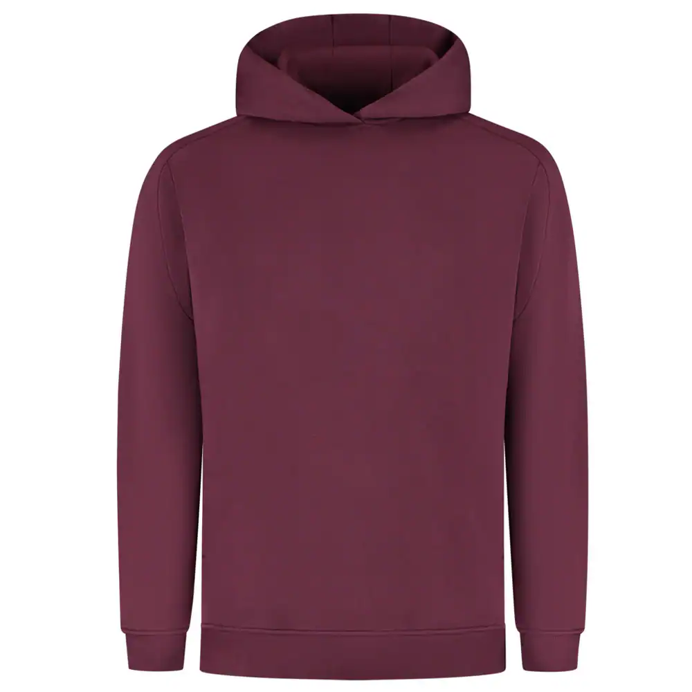 Hoodie Redefined Bordeaux