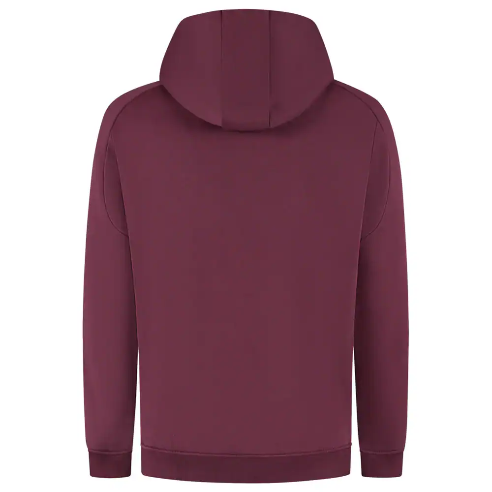 Hoodie Redefined Bordeaux