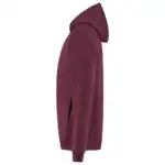 Hoodie Redefined Bordeaux