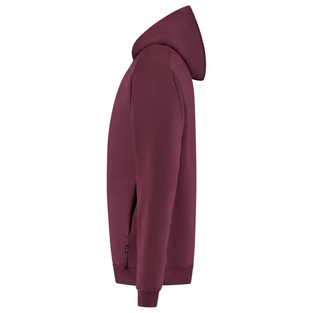 Hoodie Redefined Bordeaux