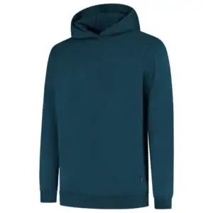 Hoodie Redefined Teal