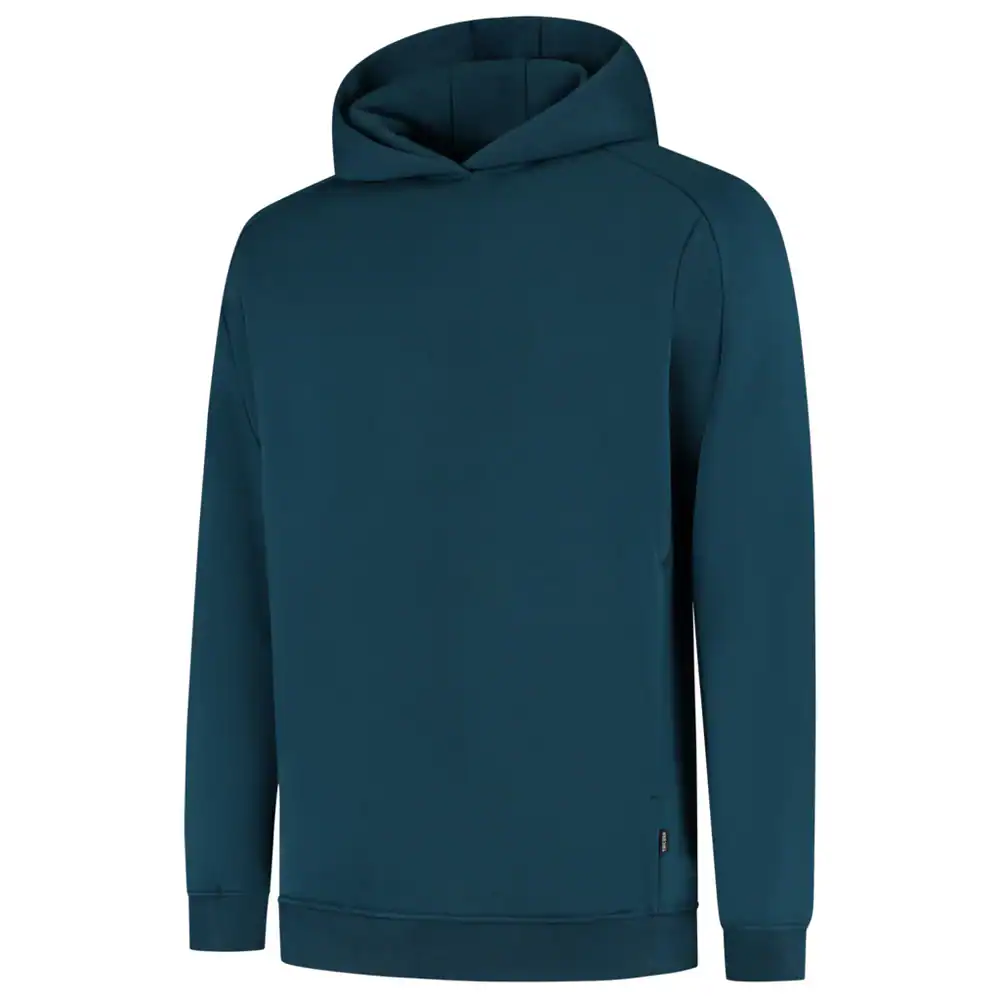 Hoodie Redefined Teal