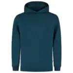 Hoodie Redefined Teal