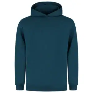 Hoodie Redefined Teal