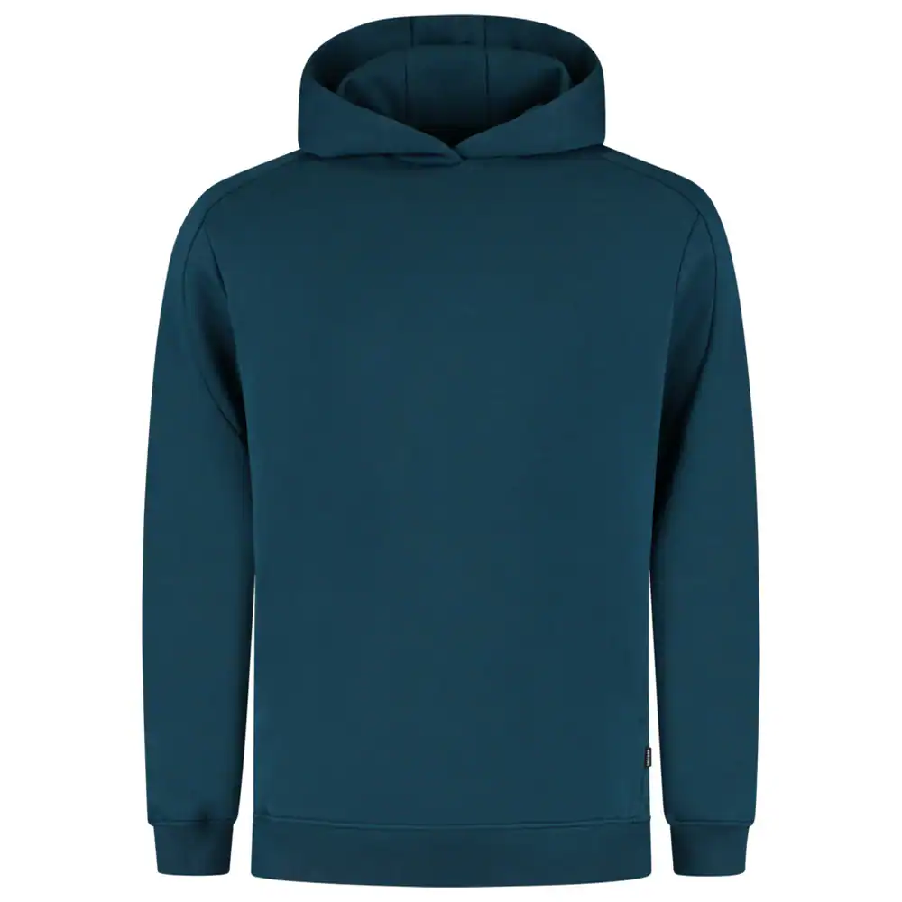 Hoodie Redefined Teal