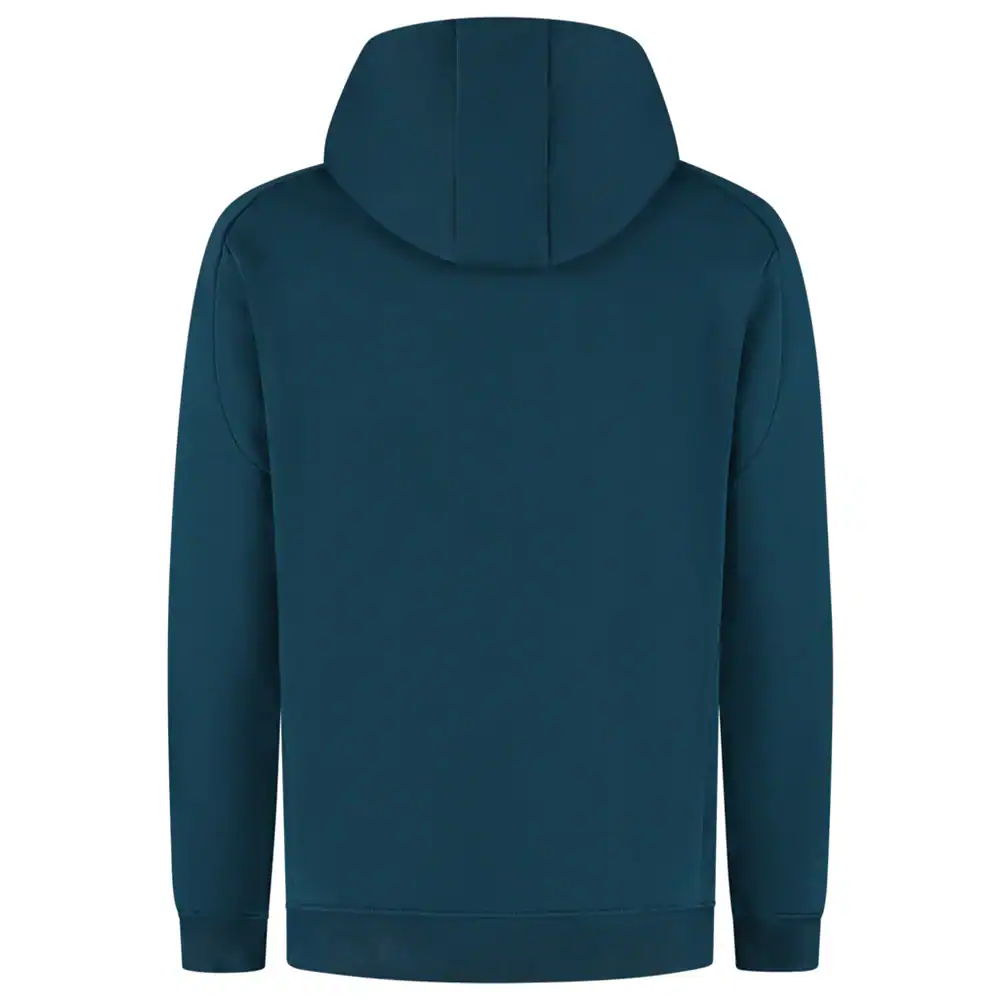 Hoodie Redefined Teal