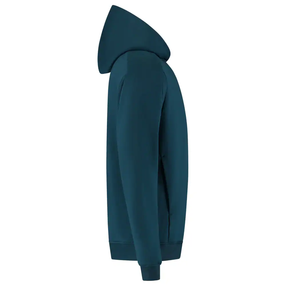 Hoodie Redefined Teal