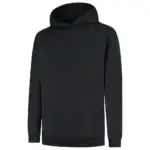 Hoodie Redefined Zwart