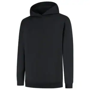 Hoodie Redefined Zwart