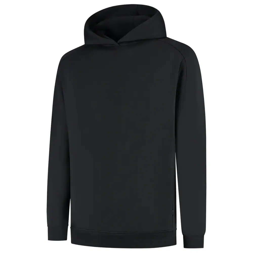 Hoodie Redefined Zwart