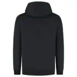 Hoodie Redefined Zwart