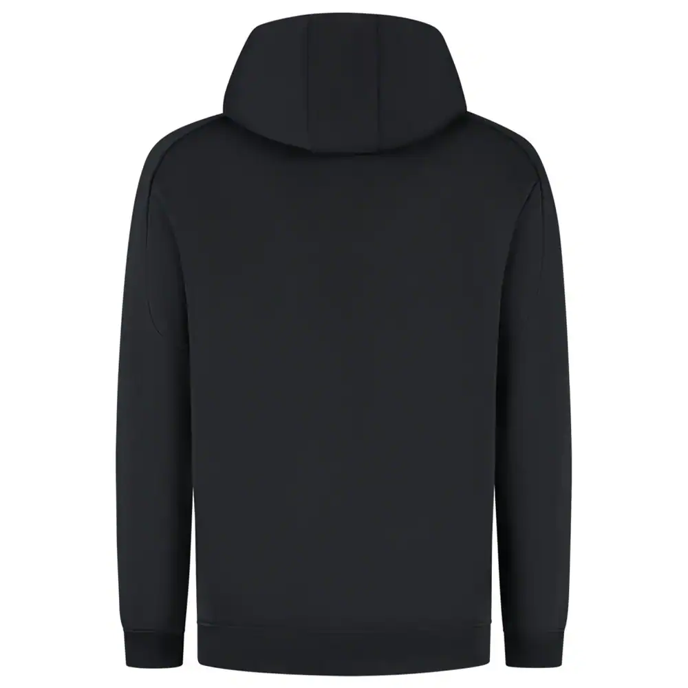 Hoodie Redefined Zwart
