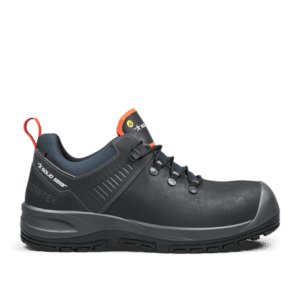 ION GTX Low Lage Waterdichte Veiligheidsschoen S7L