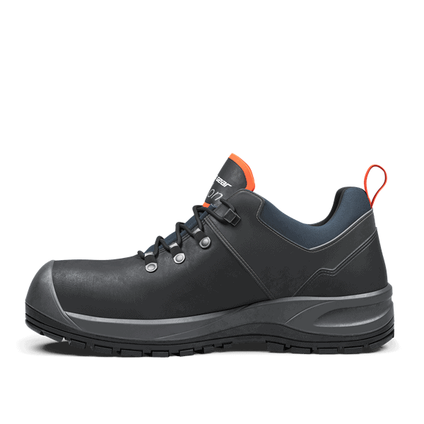 ION GTX Low Lage Waterdichte Veiligheidsschoen S7L