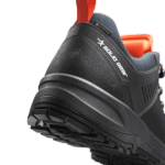 ION GTX Low Lage Waterdichte Veiligheidsschoen S7L