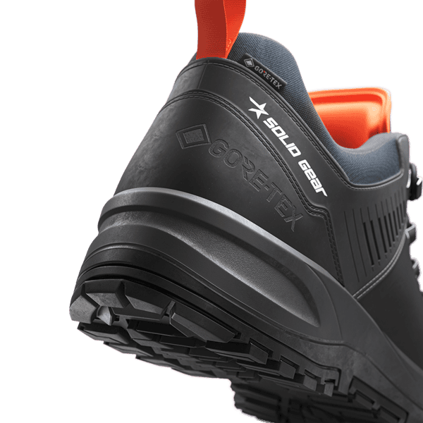 ION GTX Low Lage Waterdichte Veiligheidsschoen S7L