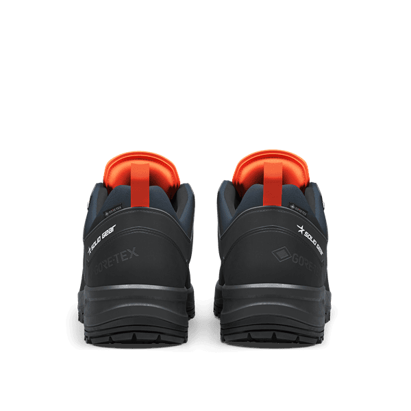 ION GTX Low Lage Waterdichte Veiligheidsschoen S7L