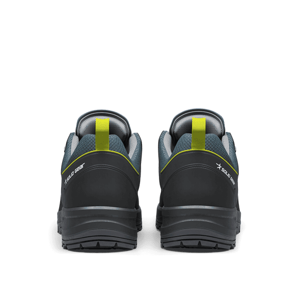 ION Low Lage Veiligheidsschoen S3L