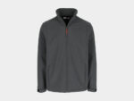 Julius Softshell Jas Antraciet