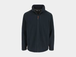 Julius Softshell Jas Marine