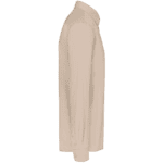 K545 - Jofrey - Herenoverhemd Lange Mouwen Angora