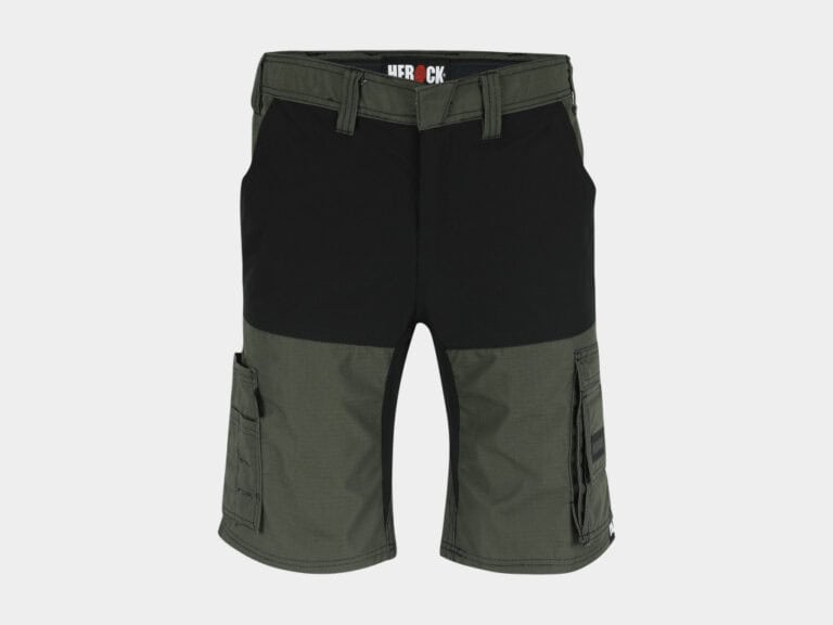 Kids Hespar Bermuda Donker Kaki