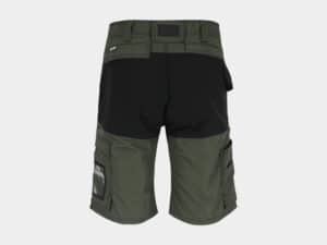 Kids Hespar Bermuda Donker Kaki