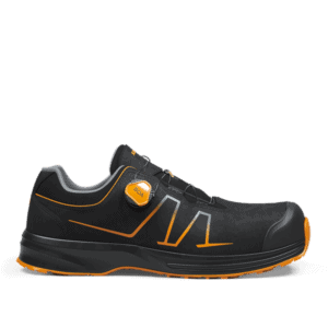 OASIS Lage Veiligheidsschoen S3