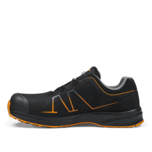 OASIS Lage Veiligheidsschoen S3