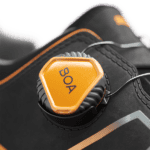 OASIS Lage Veiligheidsschoen S3