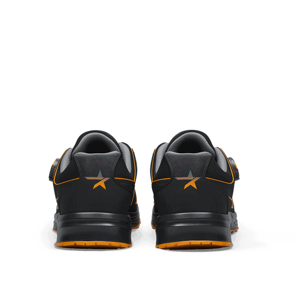 OASIS Lage Veiligheidsschoen S3